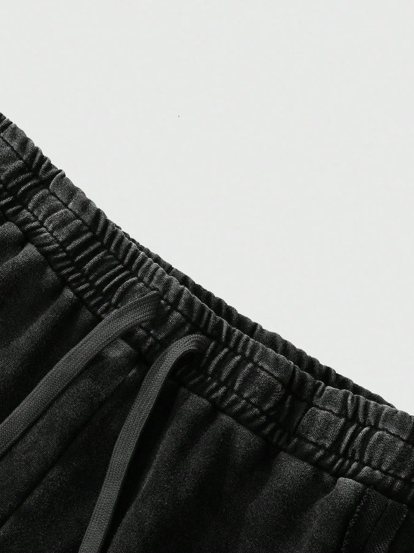 Men'S Sweatpants, with Side Seam Design, Gothic Print Pattern, Comfortable and Casual, Suitable for Everyday Wear, Stylish Casual Pants.